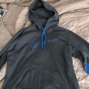 Nike Dri-Fit sweatshirt Mens